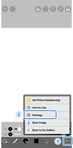 工具栏和工具选择指南配图4