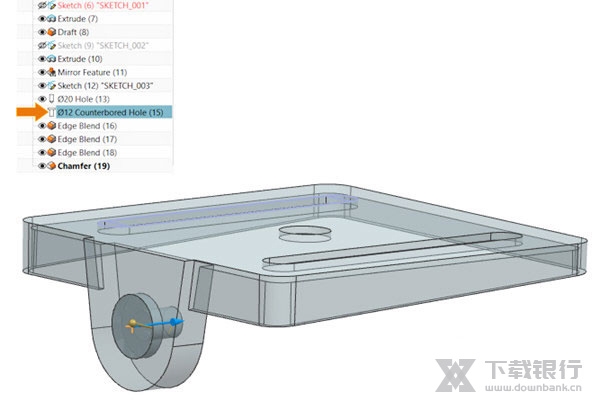NX1946破解版截图2