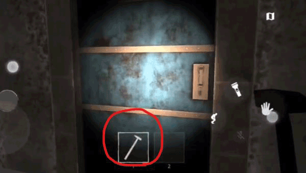 下水道攻略配图2