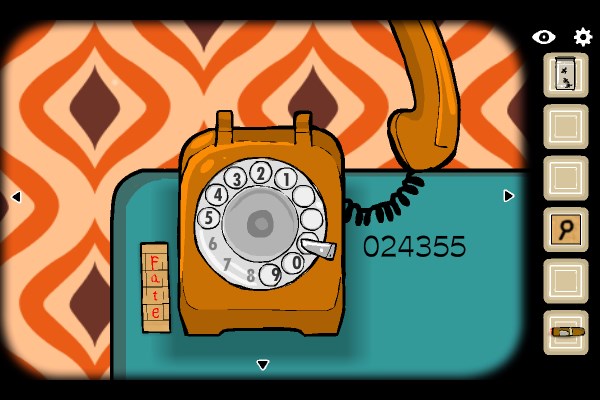 逃离方块案件23第一章攻略截图24