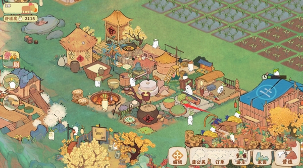 怎样获取并使用饲料配图2