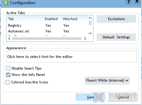 RegRunReanimator图片2