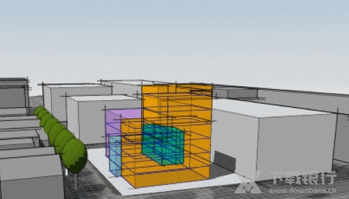 Autodesk Revit2022截图2