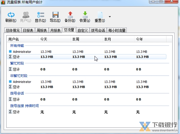 NetWorx图片4