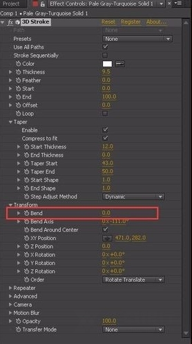 3DStroke免费版图片9
