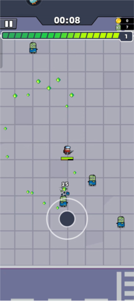 弹壳特攻队最新版本图片4