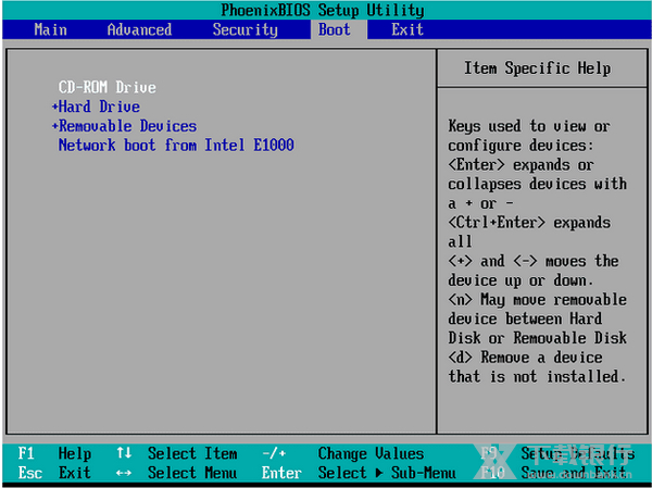傲梅分区助手迁移系统到固态硬盘教程图片8