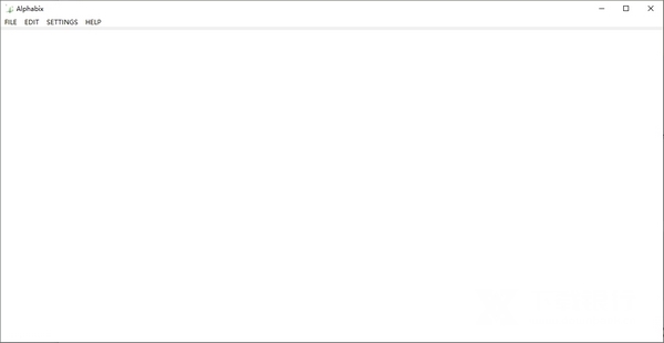Alphabix破解版图片1