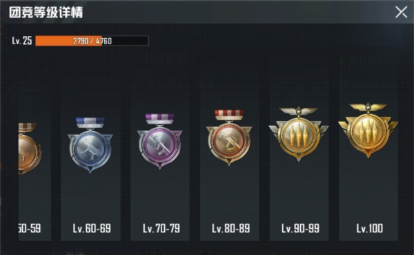 如何玩转团竞详情设置配图2