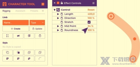 CharacterTool图片3