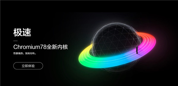 360极速浏览器图片