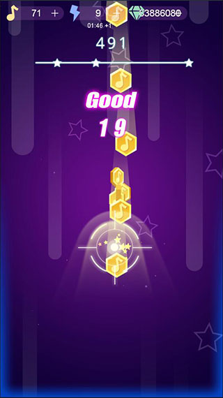 Beat Fire新手攻略截图5