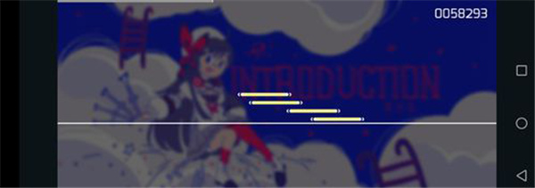 Phigros游戏攻略图片1