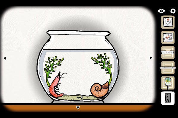 逃离方块案件23第一章攻略截图10