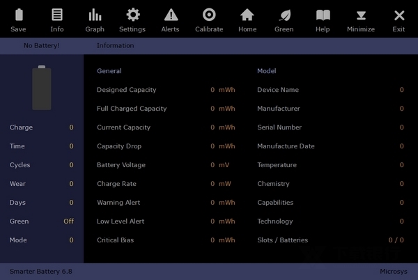 SmarterBattery破解版图片2