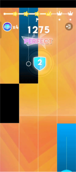 魔法钢琴师3新手攻略图片5