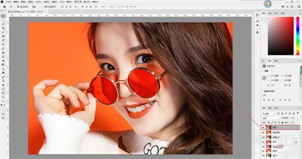 NeuralFilters滤镜图片12