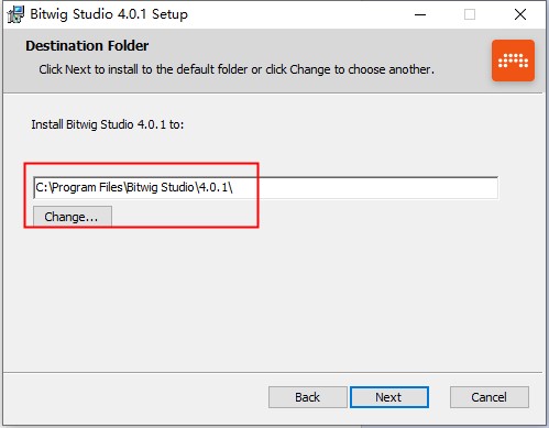 BitwigStudio4破解版图片3