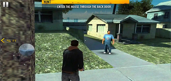 生死九毫米汉化版宣传图