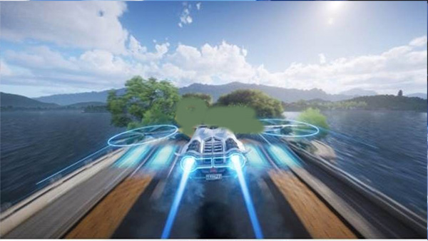 王牌竞速QQ登录版截图3