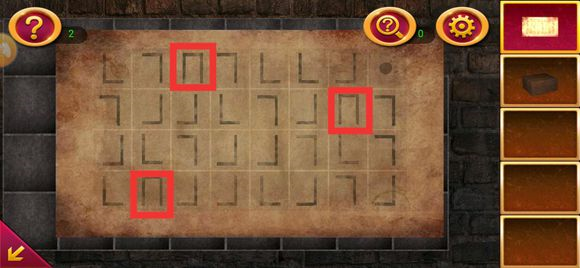 密室逃脱1逃离地牢官方版截图5