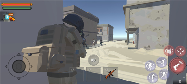 反恐行动新手攻略图片2