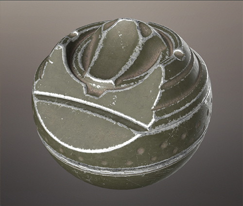 Quixel Mixer2020图片