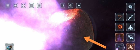 地球毁灭模拟器图片7