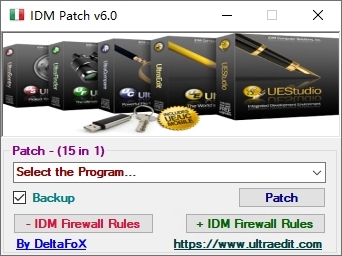 UltraEdit破解机文件图片2