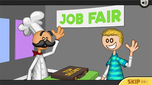 老爹炸鸡汉堡店无限金币版图片6