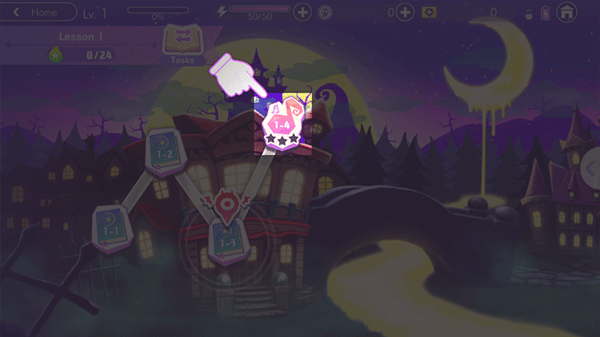 Obey Me怎么玩图片7