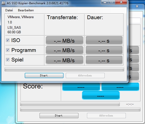 AS SSD Benchmark图片3