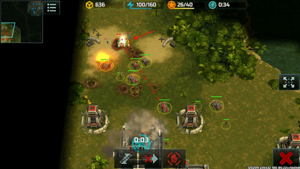 战争艺术3全球冲突最新版图片3