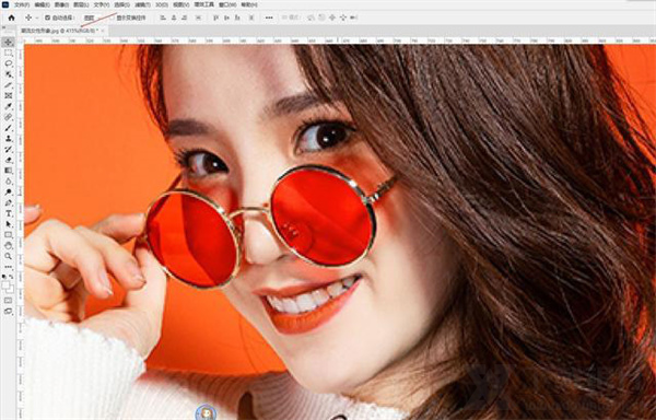 NeuralFilters滤镜图片5