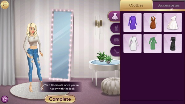 好莱坞物语新手攻略4