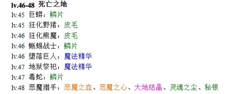 黑暗传说单机RPG图片14