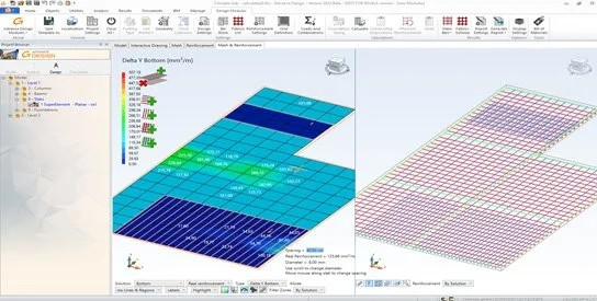 GraitecAdvanceDesign2022破解版图片9