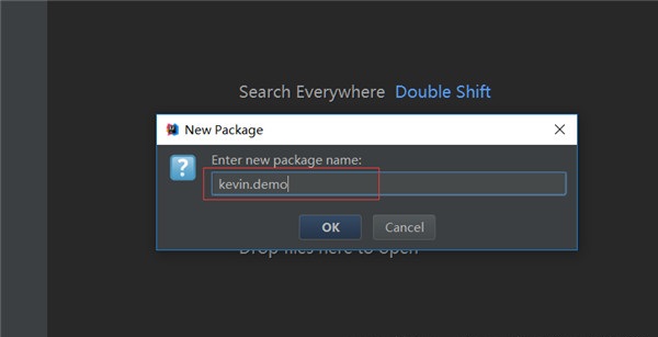 IntelliJIDEA2021破解版怎么创建java项目并运行图片7
