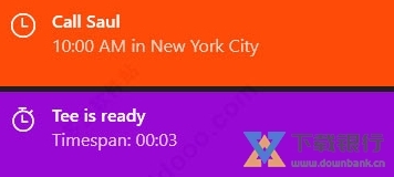 SharpWorldClock汉化版图片7