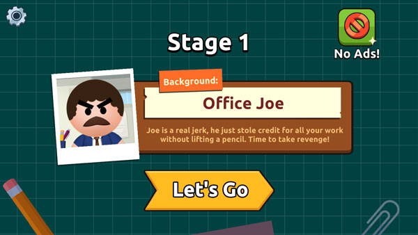 暴打老板5新手攻略图片1