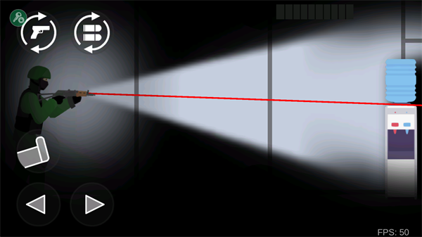 平面僵尸防御中文版截图10