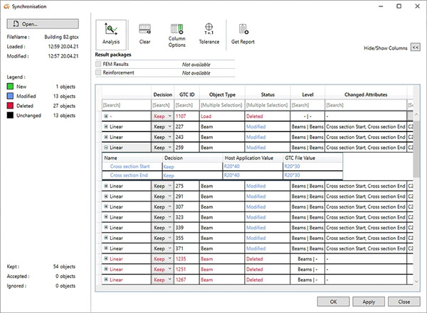 GraitecAdvanceDesign2022破解版图片13