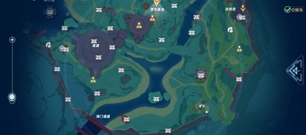 幻塔九游版截图8