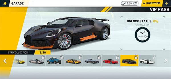 极限汽车驾驶模拟器新手指南5