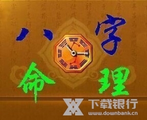 蓝梦八字排盘截图2