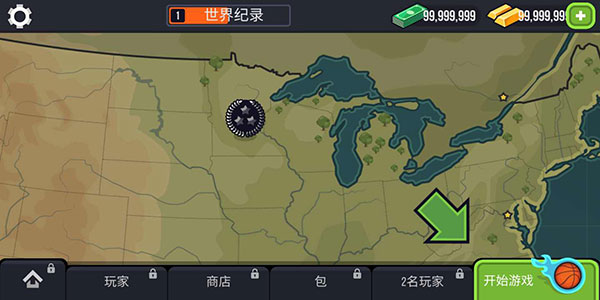 篮球战役宣传图