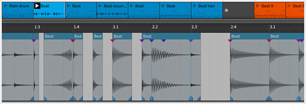 BitwigStudio4破解版图片14