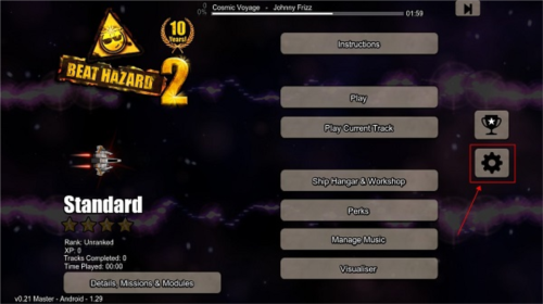 中文设置攻略配图3