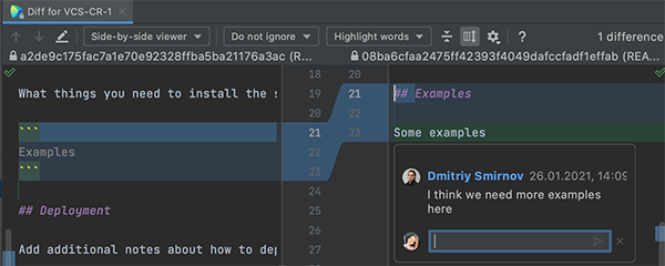 IntelliJIDEA2021破解版图片1