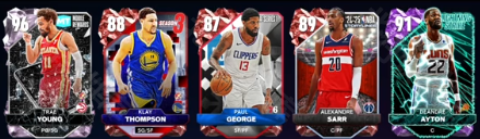 开荒阵容推荐配图1